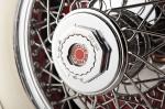Duesenberg J331/347 Convertible Coupe by Murphy 1930 года